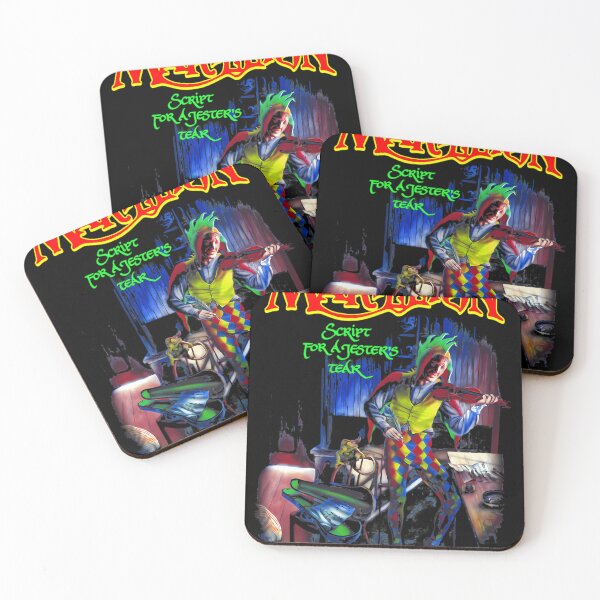 Item preview, Brithis Rock Marillion  designed and sold by RichardHower1.