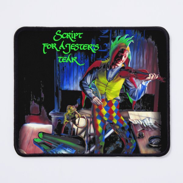 Item preview, Brithis Rock Marillion designed and sold by RichardHower1.