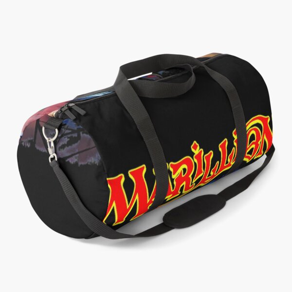 Item preview, Brithis Rock Marillion  designed and sold by RichardHower1.
