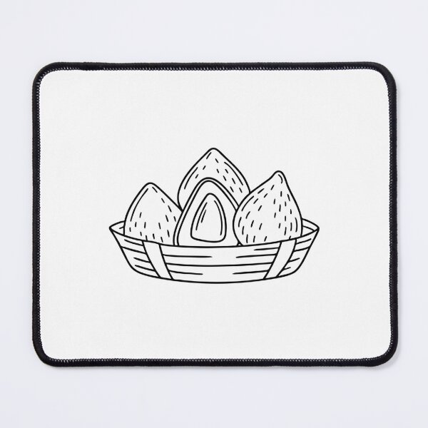 Item preview, A woven tray filled with harvested salak designed and sold by rasagamastore.