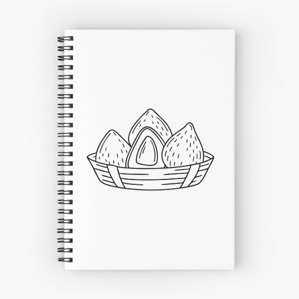 Item preview, A woven tray filled with harvested salak designed and sold by rasagamastore.