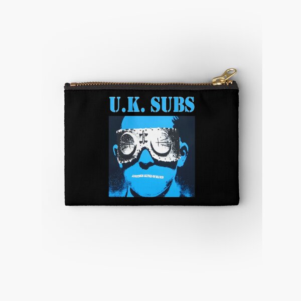 Item preview, U.K. Subs - Another Kind Of Blues designed and sold by BudCarter.