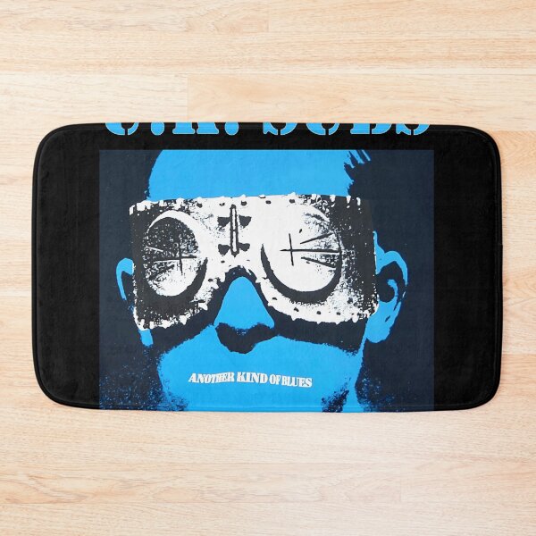 Item preview, U.K. Subs - Another Kind Of Blues designed and sold by BudCarter.