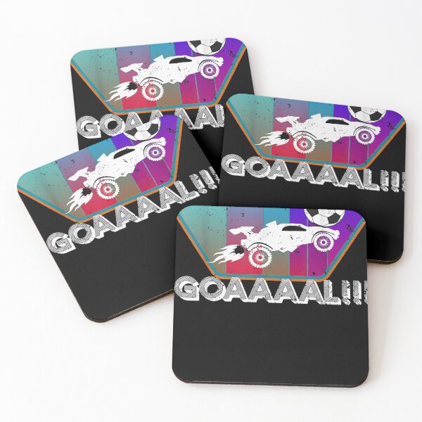 Item preview,  Style Rocket RC Soccer Car League Gamer What A save designed and sold by MERNPADILLA.