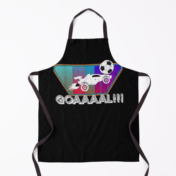 Item preview, Style Rocket RC Soccer Car League Gamer What A save designed and sold by MERNPADILLA.