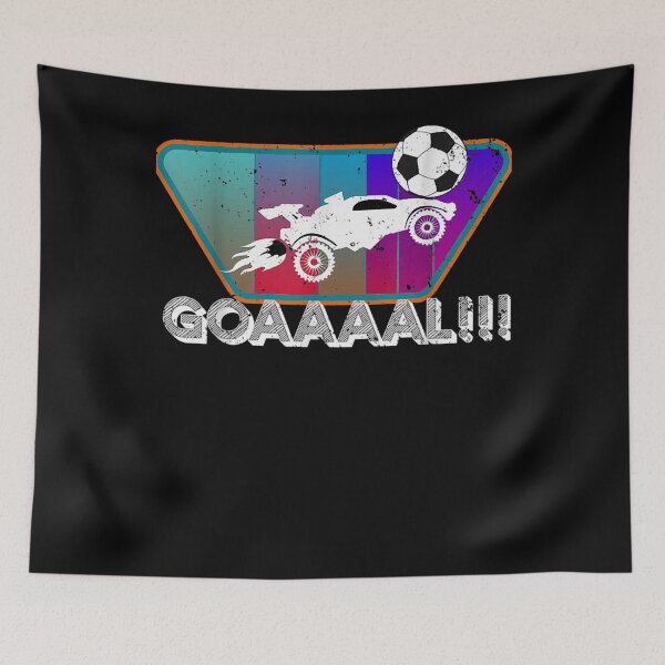Item preview,  Style Rocket RC Soccer Car League Gamer What A save designed and sold by MERNPADILLA.