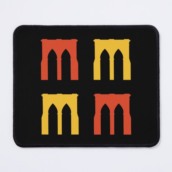 Item preview, Brooklyn New York  designed and sold by SEMIOTIC70.