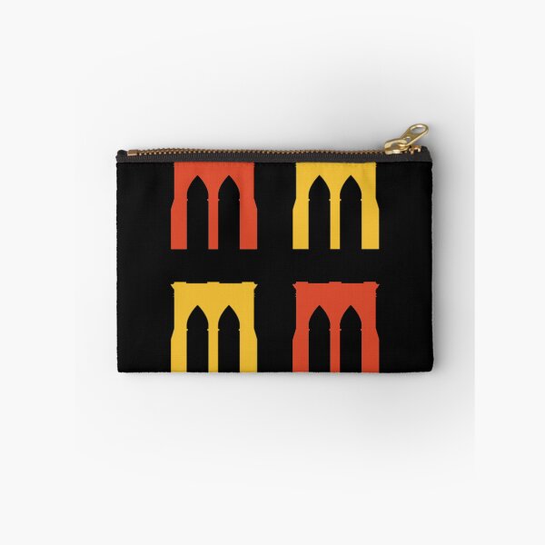 Item preview, Brooklyn New York  designed and sold by SEMIOTIC70.