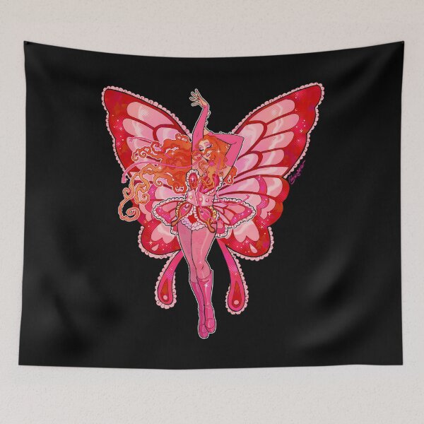 Item preview, Midwest Princess (No Text) designed and sold by DoloresSteuber.