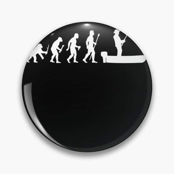 Item preview, Funny Evolution Of Man and Boat Fishing  	 designed and sold by gizxlngv44.