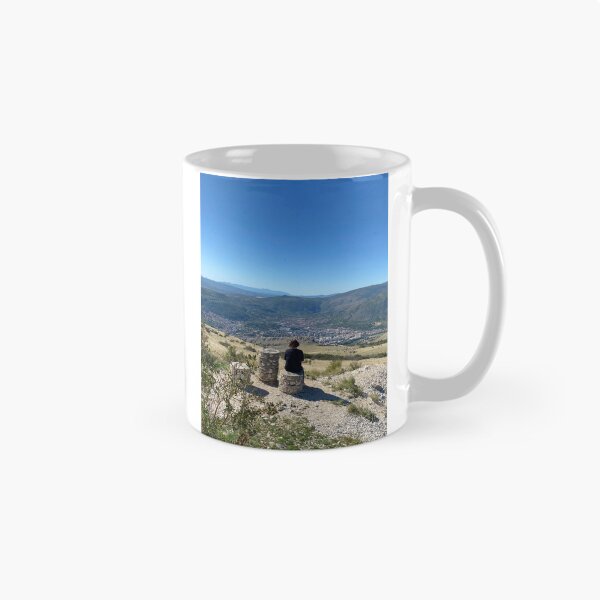 Item preview, Great view on mostar city designed and sold by Ela33-Bosnian photographer.