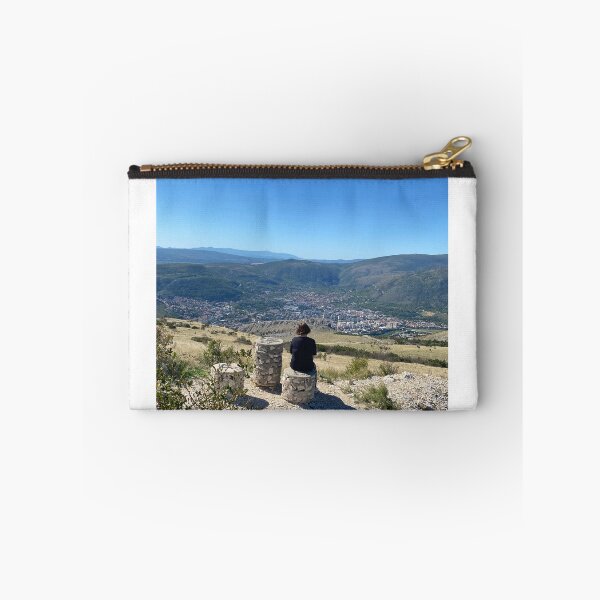 Item preview, Great view on mostar city designed and sold by Ela33-Bosnian photographer.
