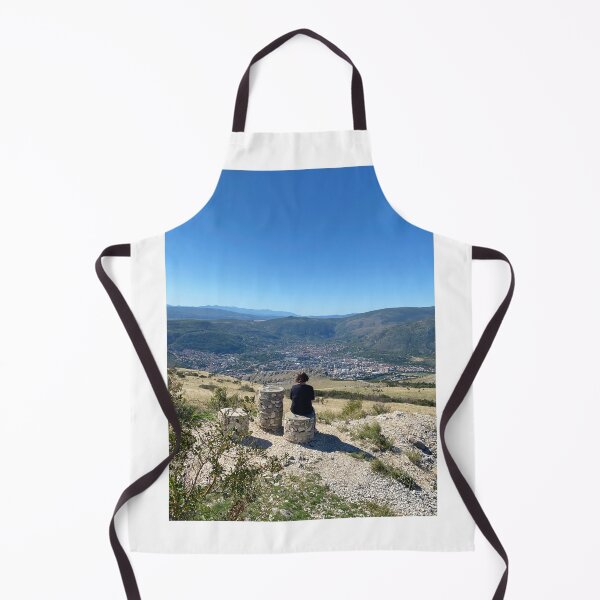 Item preview, Great view on mostar city designed and sold by Ela33-Bosnian photographer.