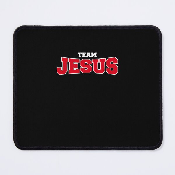 Item preview, TEAM JESUS designed and sold by hsvrbtdagtn90.
