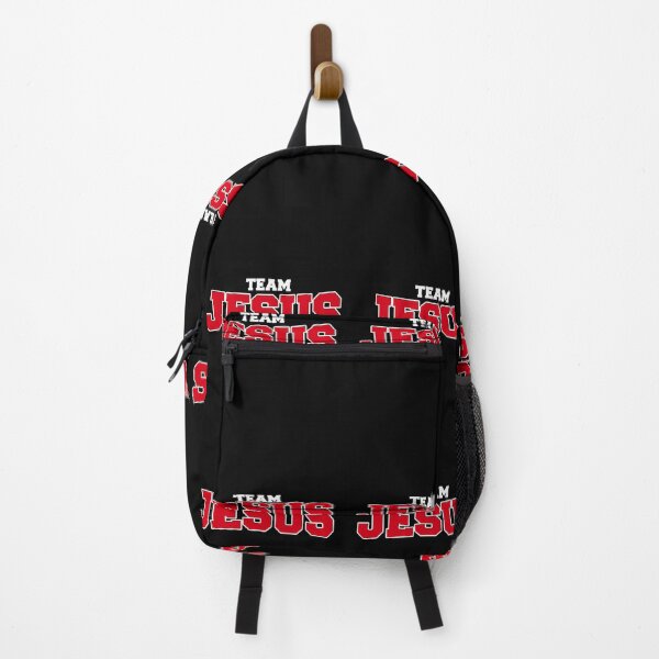 Item preview, TEAM JESUS  	 designed and sold by hsvrbtdagtn90.