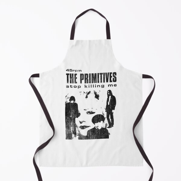 Item preview, The Primitives designed and sold by DoloresSteuber.