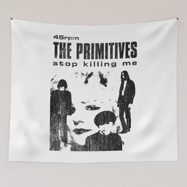Item preview, The Primitives designed and sold by DoloresSteuber.