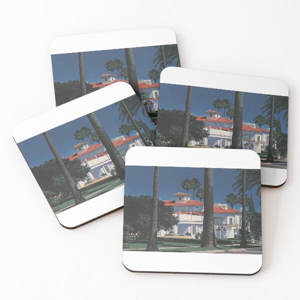 Item preview, Hiroshi Nagai Artwork designed and sold by SarlineStudio.