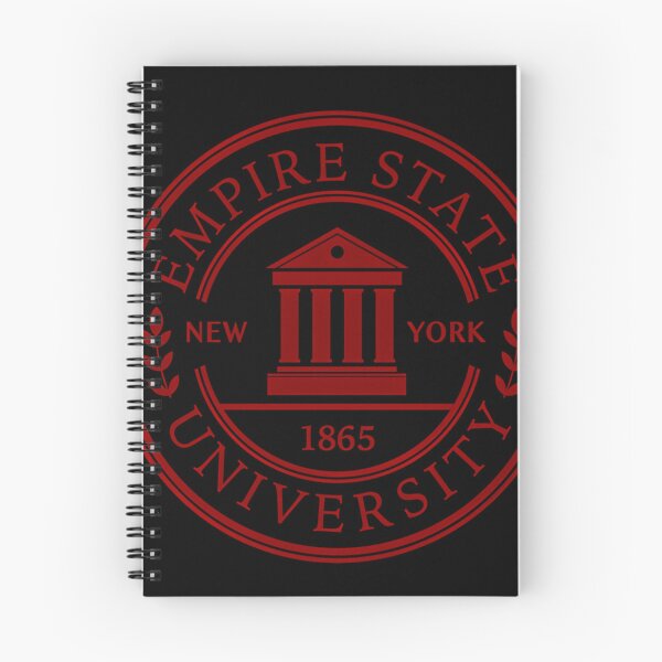 Item preview, Empire State University designed and sold by Arthumith.