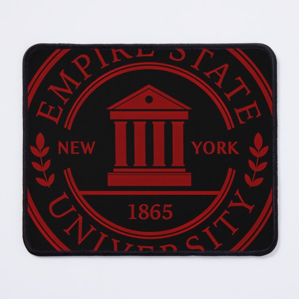 Item preview, Empire State University designed and sold by Arthumith.