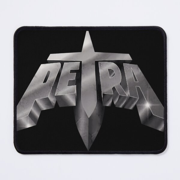 Item preview, Needed Gifts Slim Fit Petra Band Vintage Photograp designed and sold by RichardHower1.