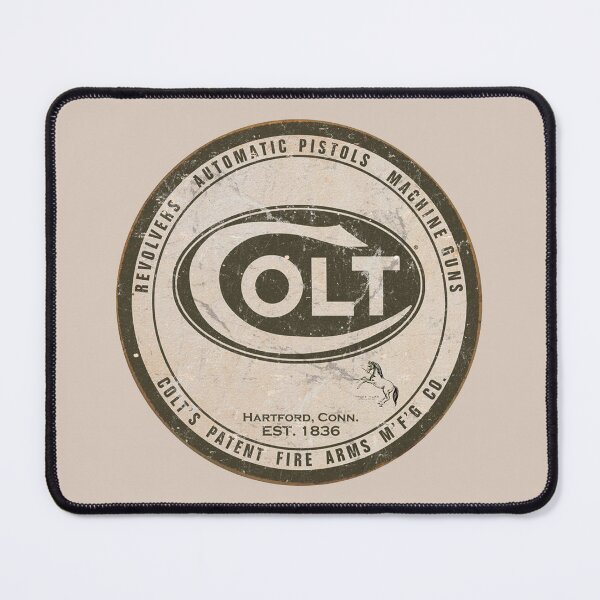 Item preview, Colt's Firearms designed and sold by teankent.