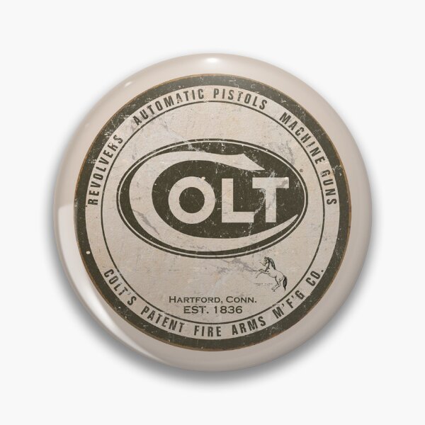 Item preview, Colt's Firearms designed and sold by teankent.