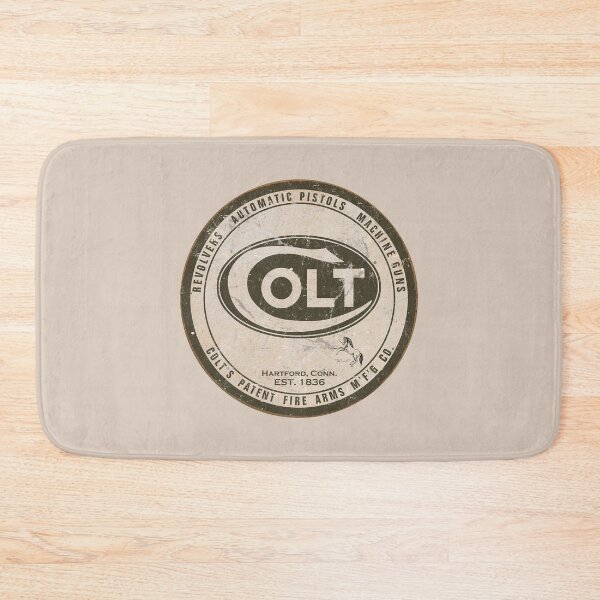 Item preview, Colt's Firearms designed and sold by teankent.