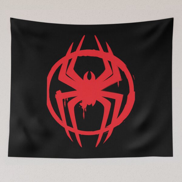 Item preview, Across The Spiderverse designed and sold by Arthumith.