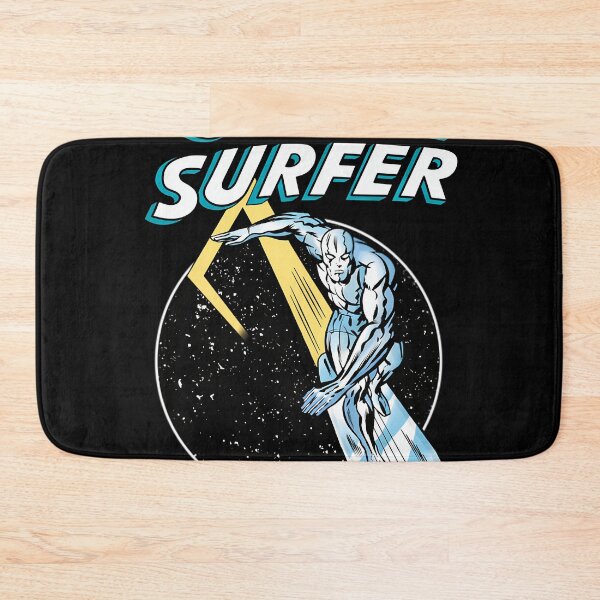 Item preview, Cosmic Silver Surfer designed and sold by Arthumith.