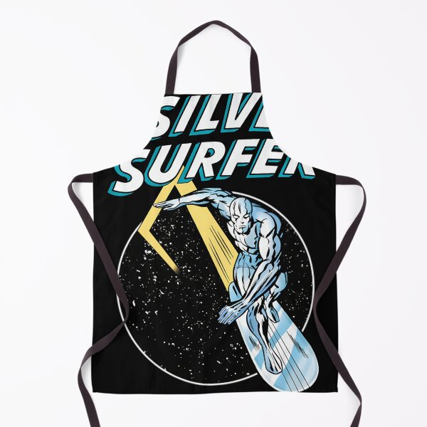 Item preview, Cosmic Silver Surfer designed and sold by Arthumith.