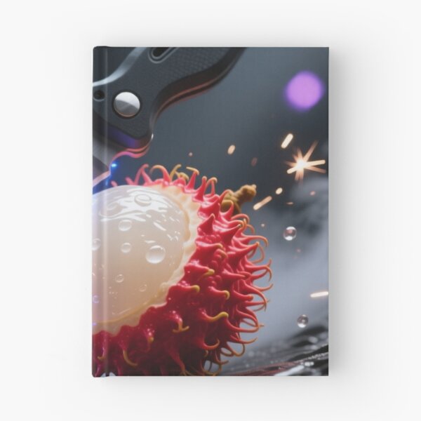Artikelvorschau, Enthüllung der elektrischen Rambutan-Klinge entworfen und verkauft von tounm.