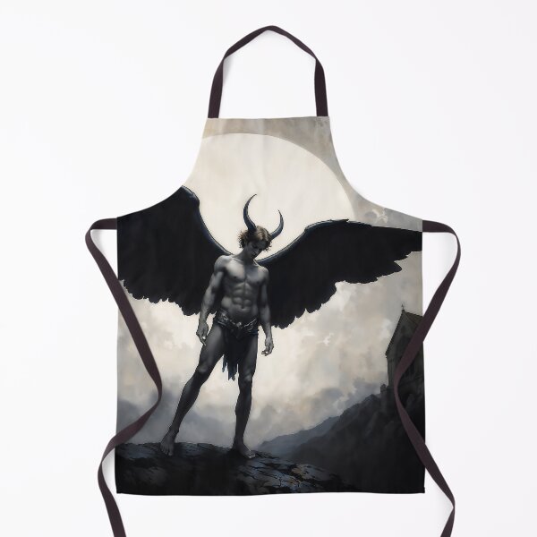 Item preview, The Shattered Star of Lucifer designed and sold by AliceWhiteDF.