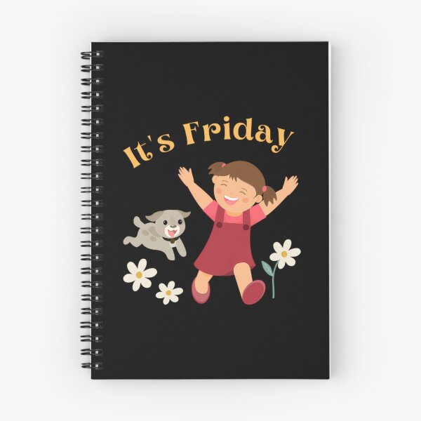 Item preview, It's Friday and time to have fun  	 designed and sold by pptloxaoc21.