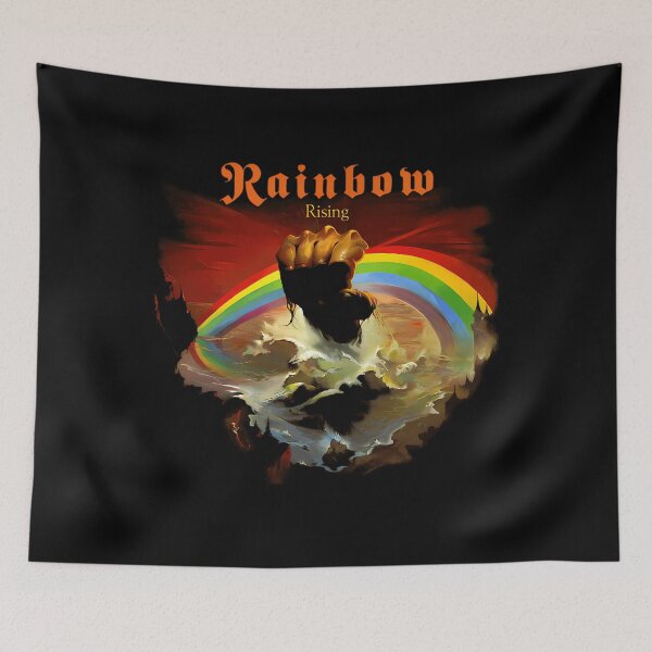 Item preview,  Rai.Nbow Rise.S designed and sold by RichardHower1.