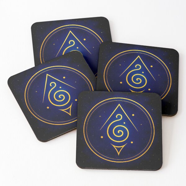 Item preview, The Sigil of the Preservation Vow — Glyph of Sovereign Holding designed and sold by LUMINOUS LUCIDITY.