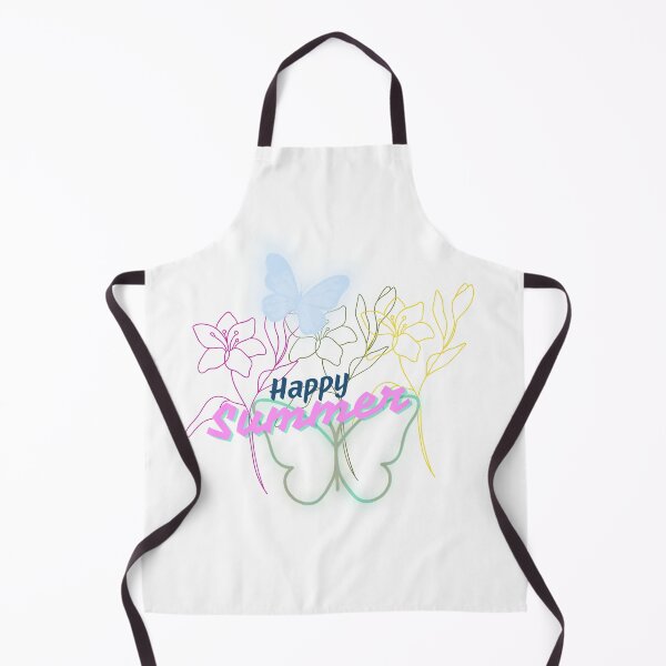 Item preview, Butterfly happy summer  designed and sold by Moonveilcreator.
