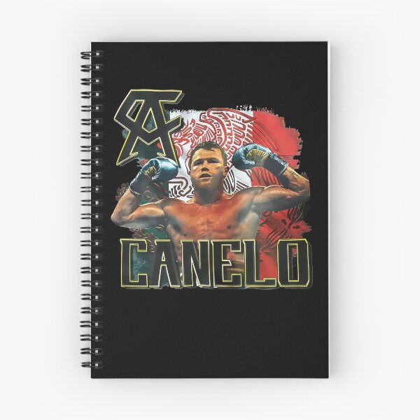 Item preview, Canelo Alvarez designed and sold by lashanebrandom.