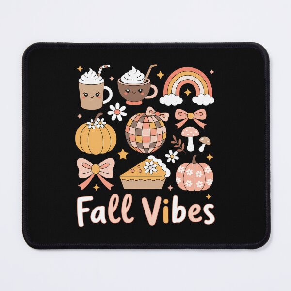 Item preview, Coffee Fall Vibes Autumn Coquette Pumpkin Thanksgiving designed and sold by ticlitule.