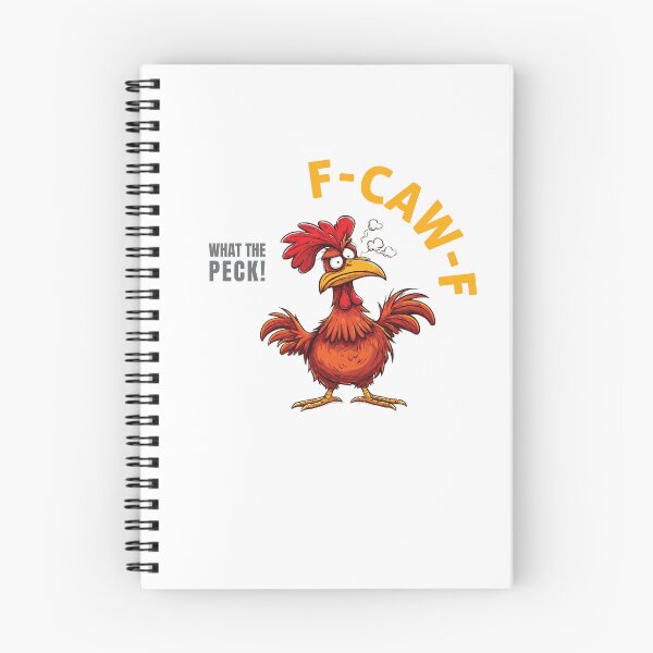 Item preview, Frustrated Rooster 270606 designed and sold by Vansh Arora.