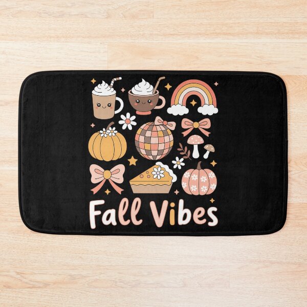 Item preview, Coffee Fall Vibes Autumn Coquette Pumpkin Thanksgiving designed and sold by ticlitule.