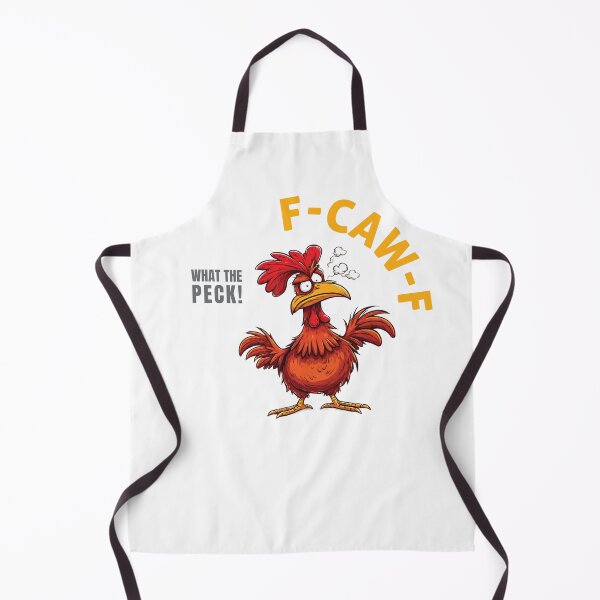 Item preview, Frustrated Rooster 270606 designed and sold by Vansh Arora.