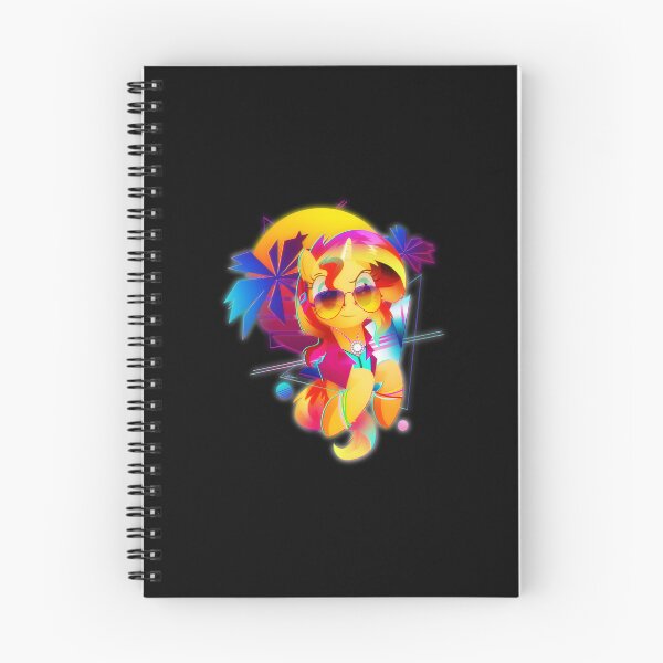 Item preview, Synthwave Sunset Shimmer Classic 		 designed and sold by egyzueol16.