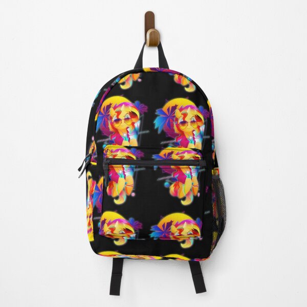 Item preview, Synthwave Sunset Shimmer Classic 		 designed and sold by egyzueol16.