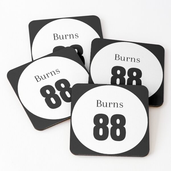 Item preview,  Brent Burns designed and sold by Suresharma.