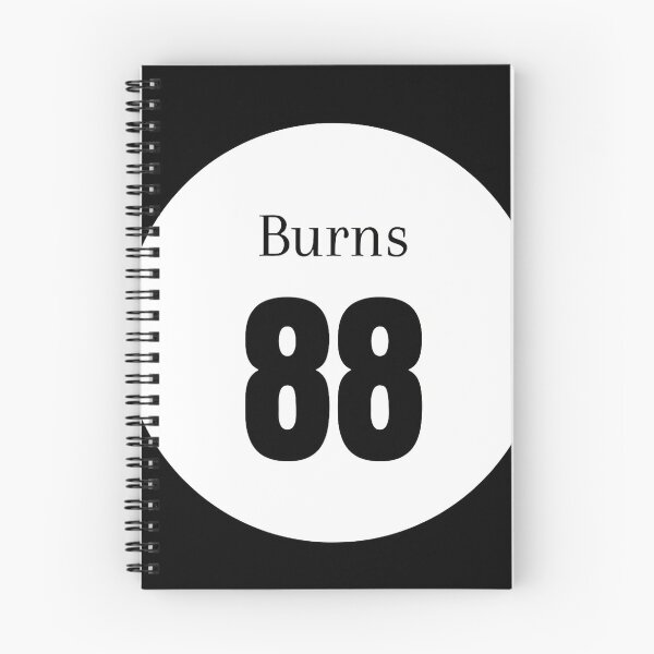 Item preview,  Brent Burns designed and sold by Suresharma.