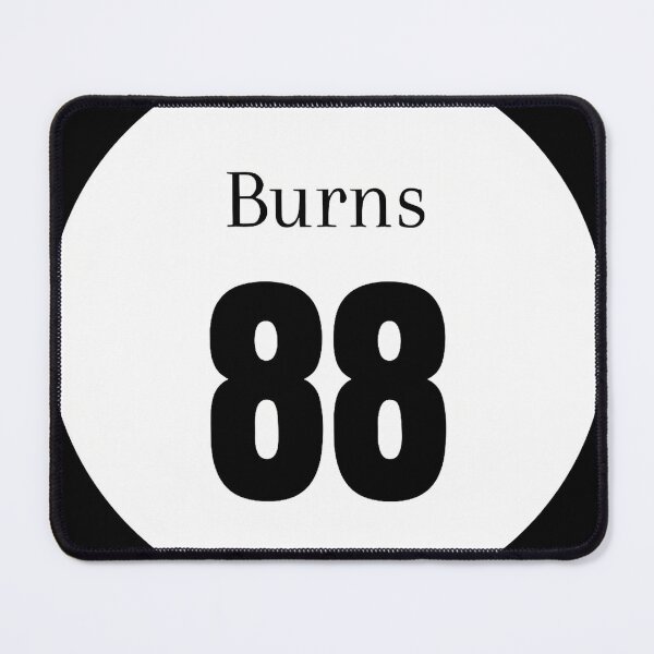 Item preview,  Brent Burns designed and sold by Suresharma.