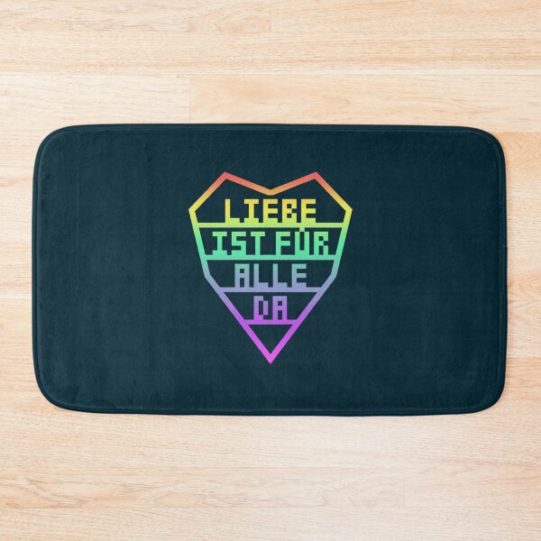 Item preview, Love is for all   designed and sold by CamarenaBat.
