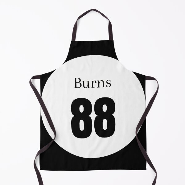 Item preview, Brent Burns designed and sold by Suresharma.