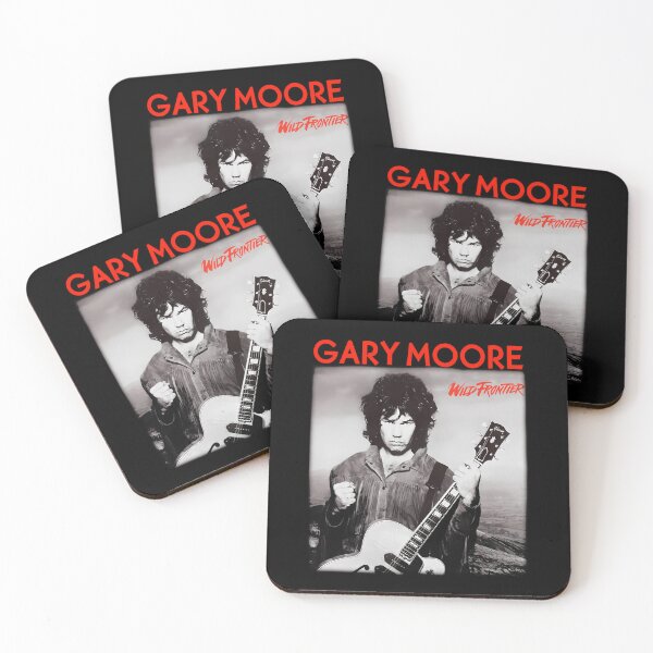 Item preview, Gary Moore designed and sold by DoloresSteuber.